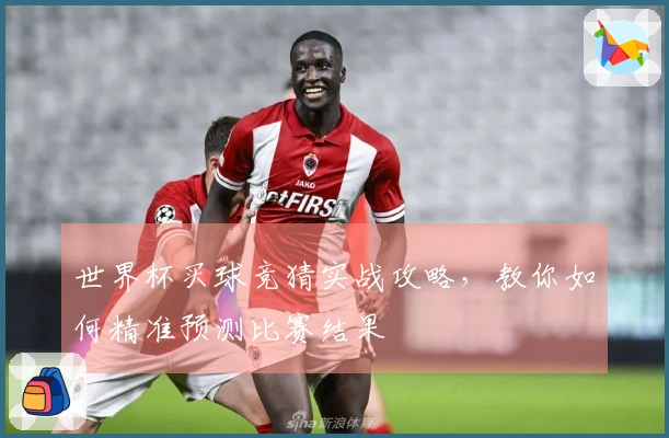 世界杯买球竞猜实战攻略，教你如何精准预测比赛结果