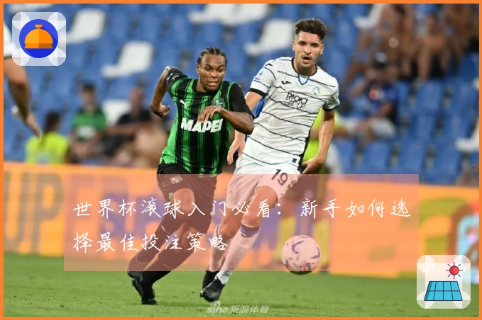 世界杯滚球入门必看：新手如何选择最佳投注策略