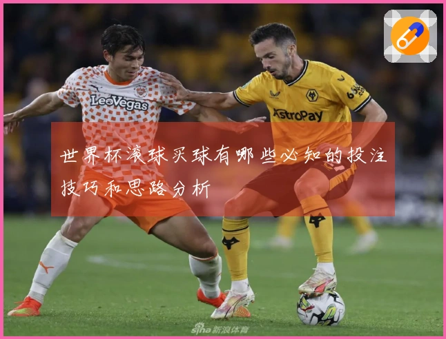 世界杯滚球买球有哪些必知的投注技巧和思路分析