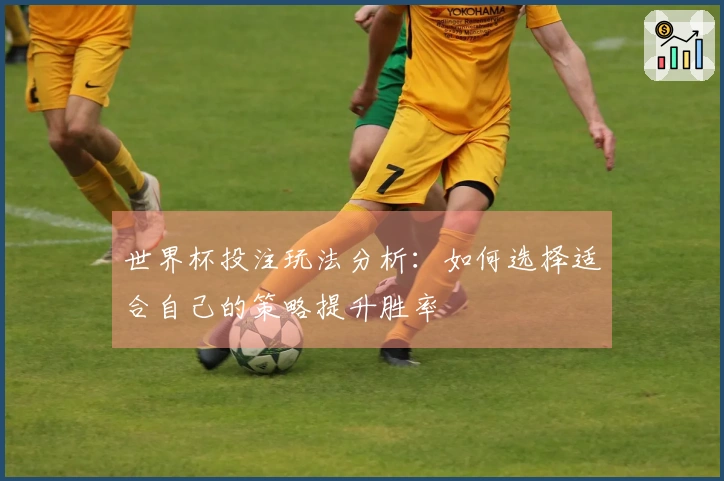 世界杯投注玩法分析：如何选择适合自己的策略提升胜率