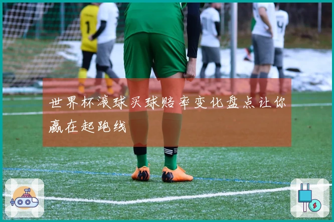 世界杯滚球买球赔率变化盘点让你赢在起跑线