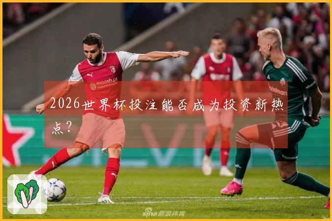 2026世界杯投注能否成为投资新热点？