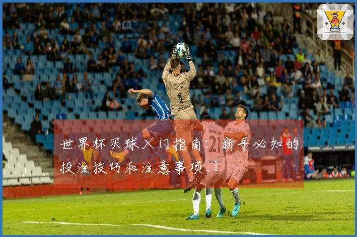 世界杯买球入门指南：新手必知的投注技巧和注意事项_1