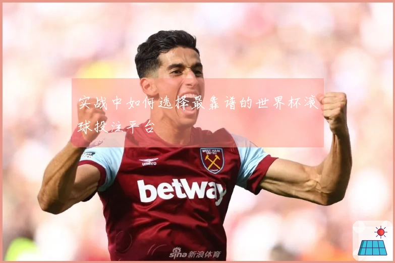 实战中如何选择最靠谱的世界杯滚球投注平台