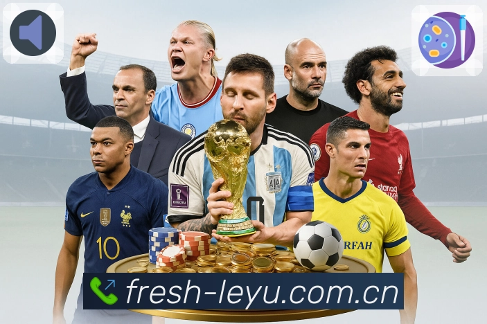 实时比分与数据统计